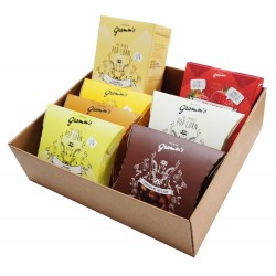 Coffret découverte n°2