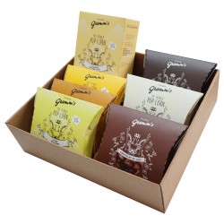 Coffret découverte n°4