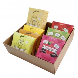 Coffret découverte n°5
