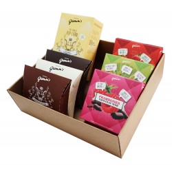Coffret découverte n°6