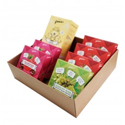 Coffret découverte n°7