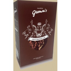 Choco-marteau lait