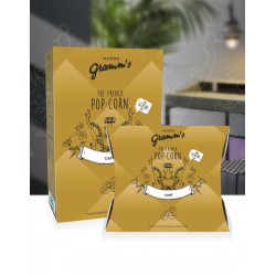 Caramel beurre salé café léger
 Poids (g)-30