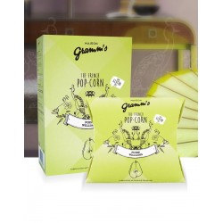 Caramel beurre salé poire
 Poids (g)-30