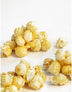 Recettes originales de popcorn au caramel beurre salé